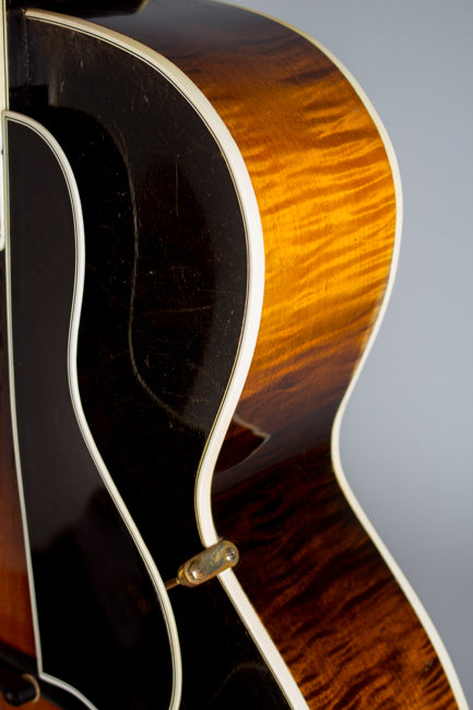 Gibson L-5 Arch Top Acoustic Guitar (1931)
