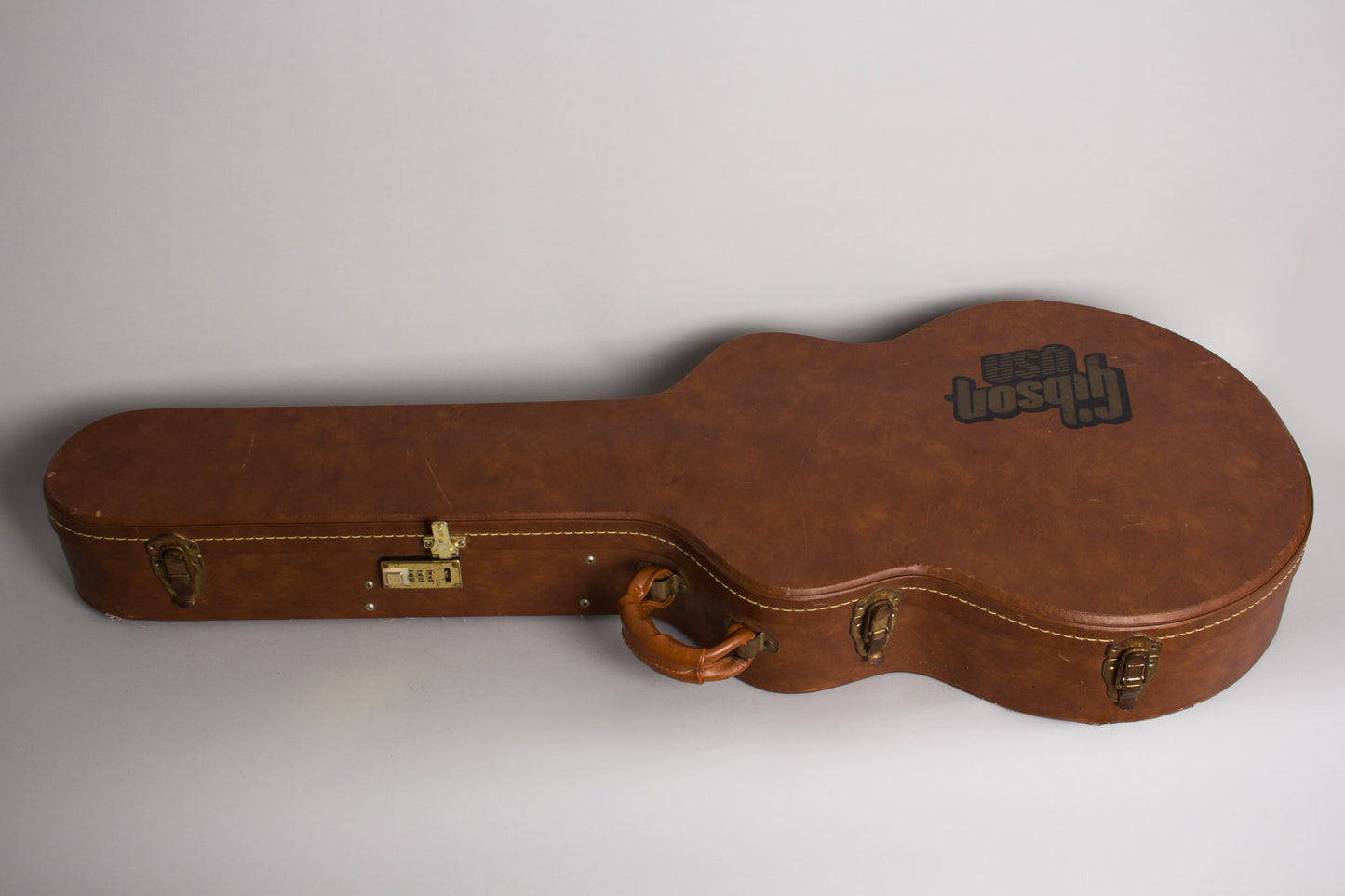 Gibson ES-335 DOT Semi-Hollow Body Electric Guitar (1988)