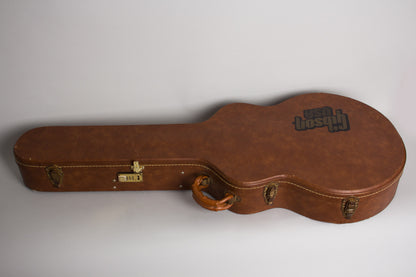 Gibson ES-335 DOT Semi-Hollow Body Electric Guitar (1988)