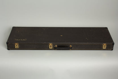Vox Hawk IV Solid Body Electric Bass Guitar (1967)