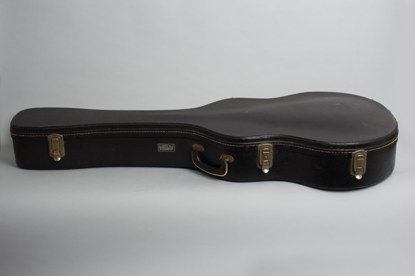 Guild Duane Eddy Jr B Thinline Hollow Body Electric Guitar (1962)