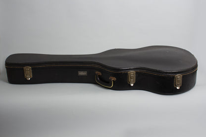 Guild Duane Eddy Jr B Thinline Hollow Body Electric Guitar (1962)