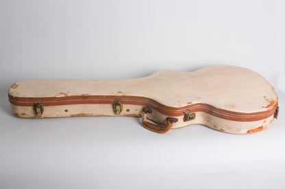 Guild M-75 BluesBird Thinline Hollow Body Electric Guitar (1968)