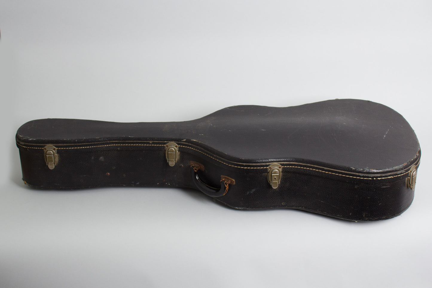 Larson Brothers Euphonon Dreadnought Acoustic Guitar (1938)