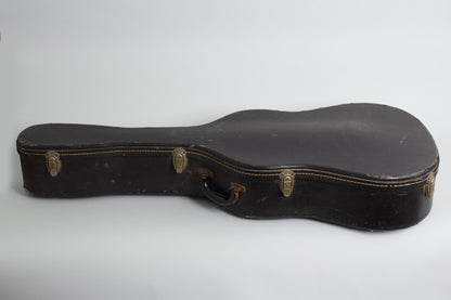 Larson Brothers Euphonon Dreadnought Acoustic Guitar (1938)