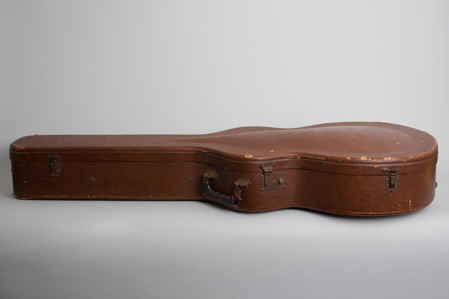 Gibson J-185 Flat Top Acoustic Guitar (1951)