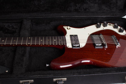 Epiphone Wilshire-12 SB-432-12 12 String Solid Body Electric Guitar (1967)