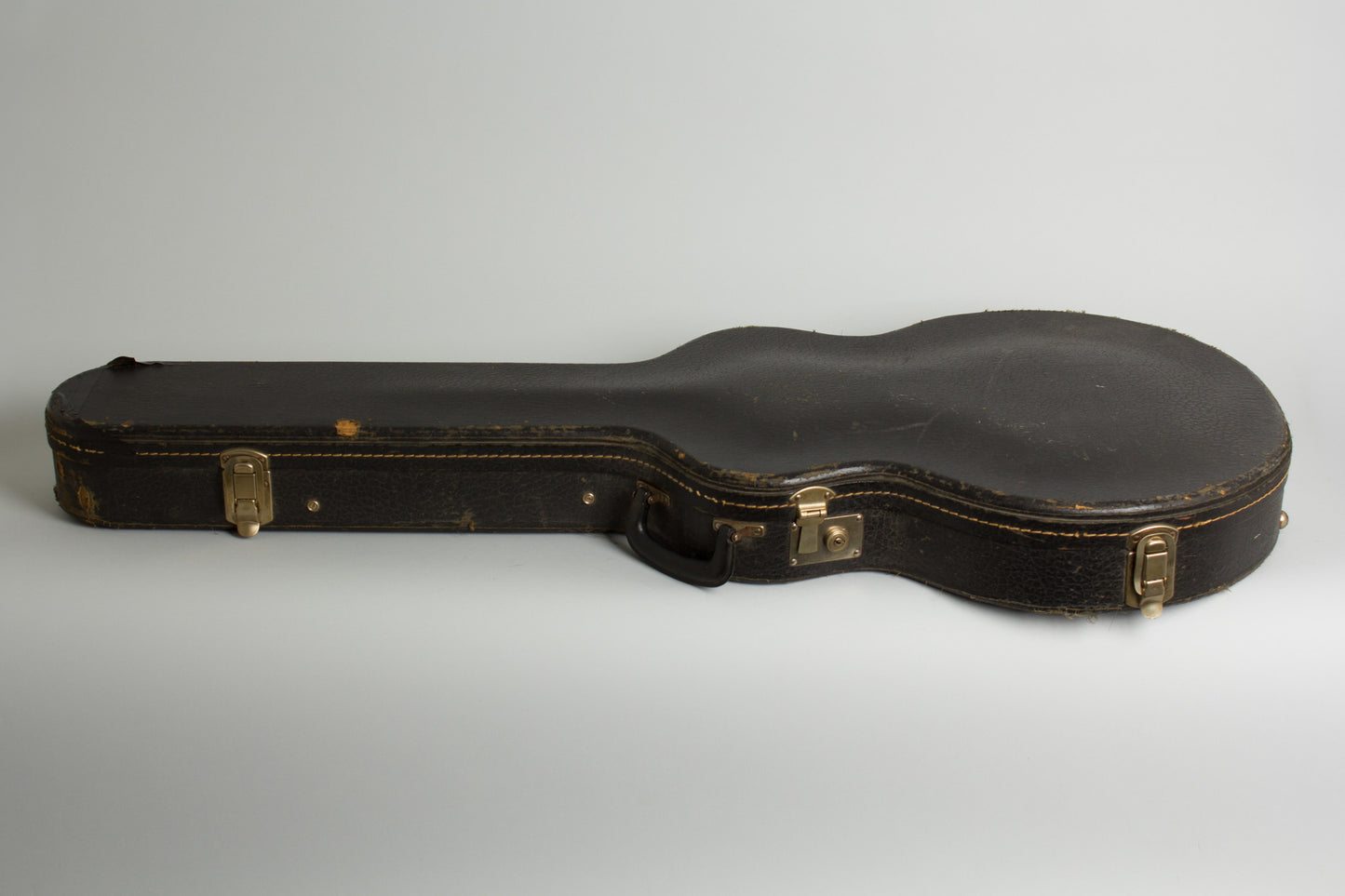 Gibson ES-335TD Semi-Hollow Body Electric Guitar (1972)