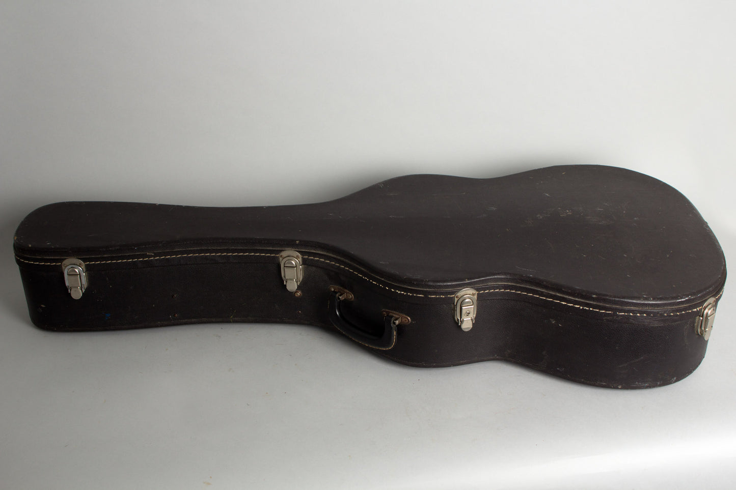 C. F. Martin D-12-20 12 String Flat Top Acoustic Guitar (1967)