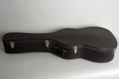 C. F. Martin D-12-20 12 String Flat Top Acoustic Guitar (1967)