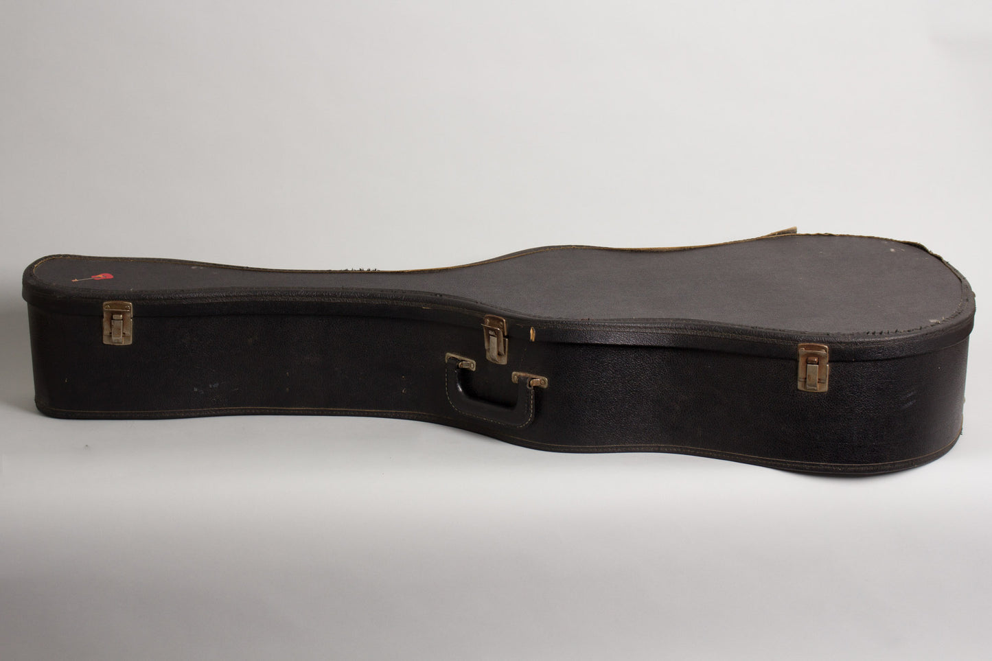 C. F. Martin D-12-20 12 String Flat Top Acoustic Guitar (1967)