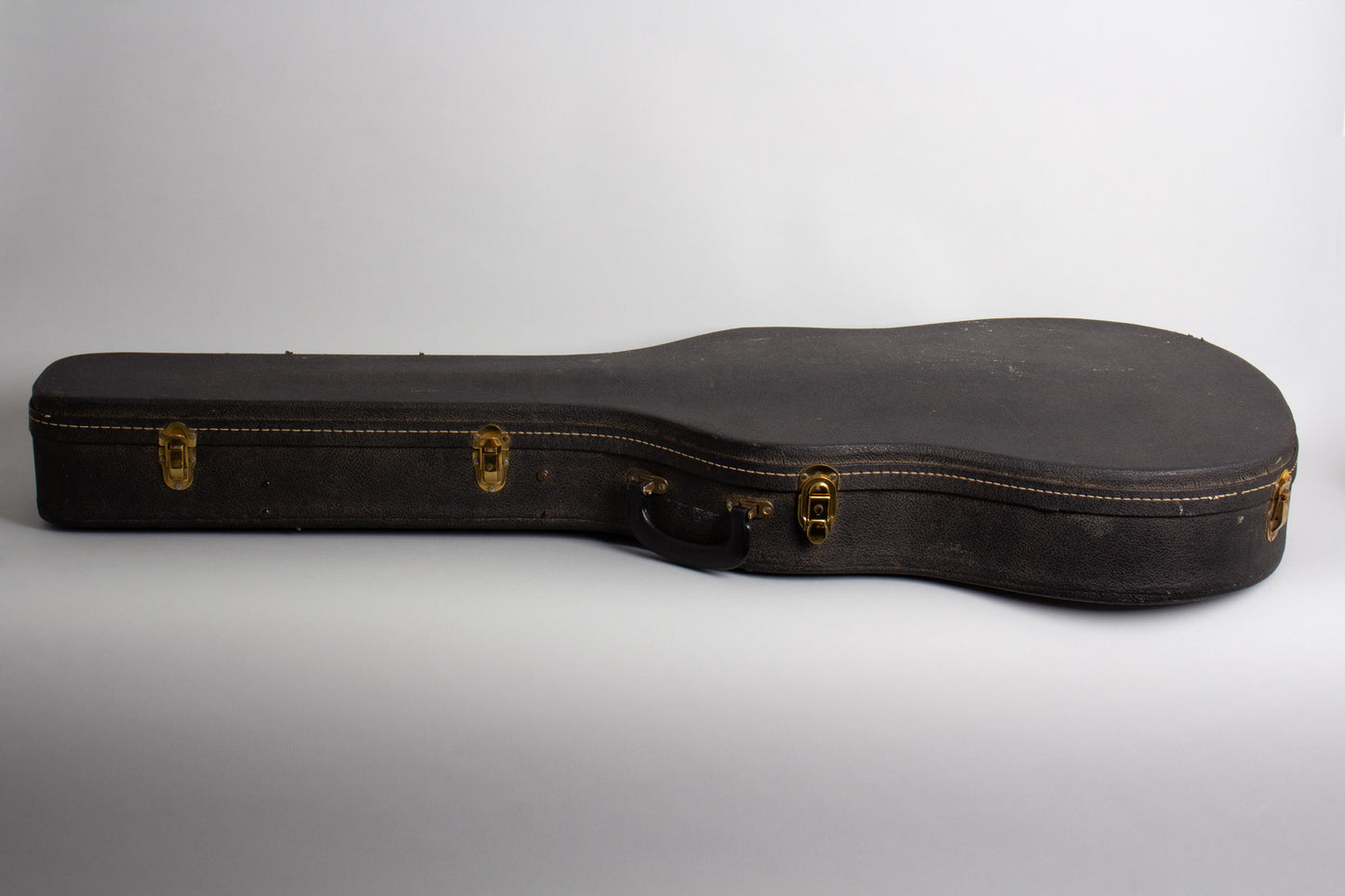 Gibson ES-335TDC Semi-Hollow Body Electric Guitar (1969)