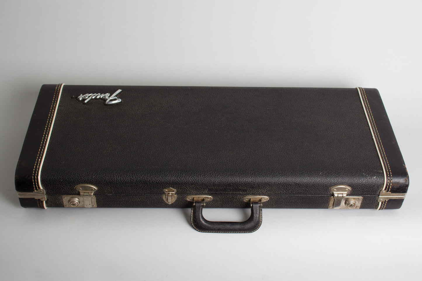 Fender Solid Body Electric Mandolin