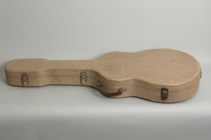 Wandre Rock Oval Solid Body Electric Guitar (1962)