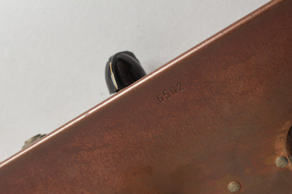 Fender Champ-Amp 5C1 Tube Amplifier (1953)