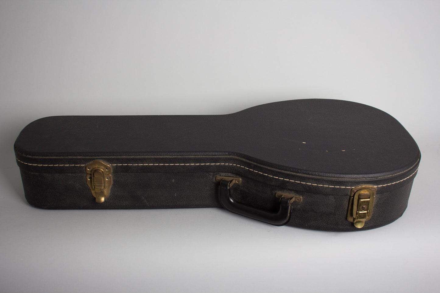 Kay K-95 Hollow Body Electric Mandolin (1958)