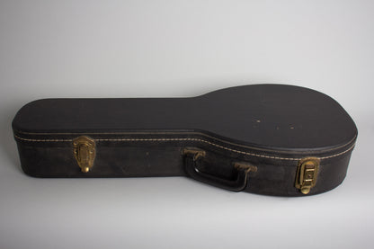 Kay K-95 Hollow Body Electric Mandolin (1958)
