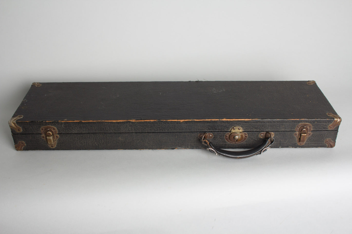 Rickenbacker Model A-22 7-String Lap Steel Electric Guitar (1934)