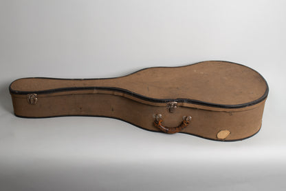 Gibson L-30 Arch Top Acoustic Guitar (1935)