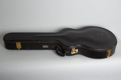 Guild Starfire V Semi-Hollow Body Electric Guitar (1968)
