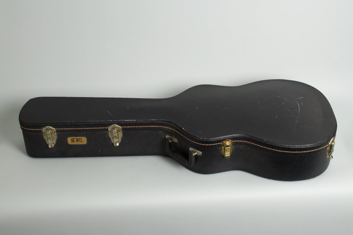 Gibson L-00 Flat Top Acoustic Guitar (1938)