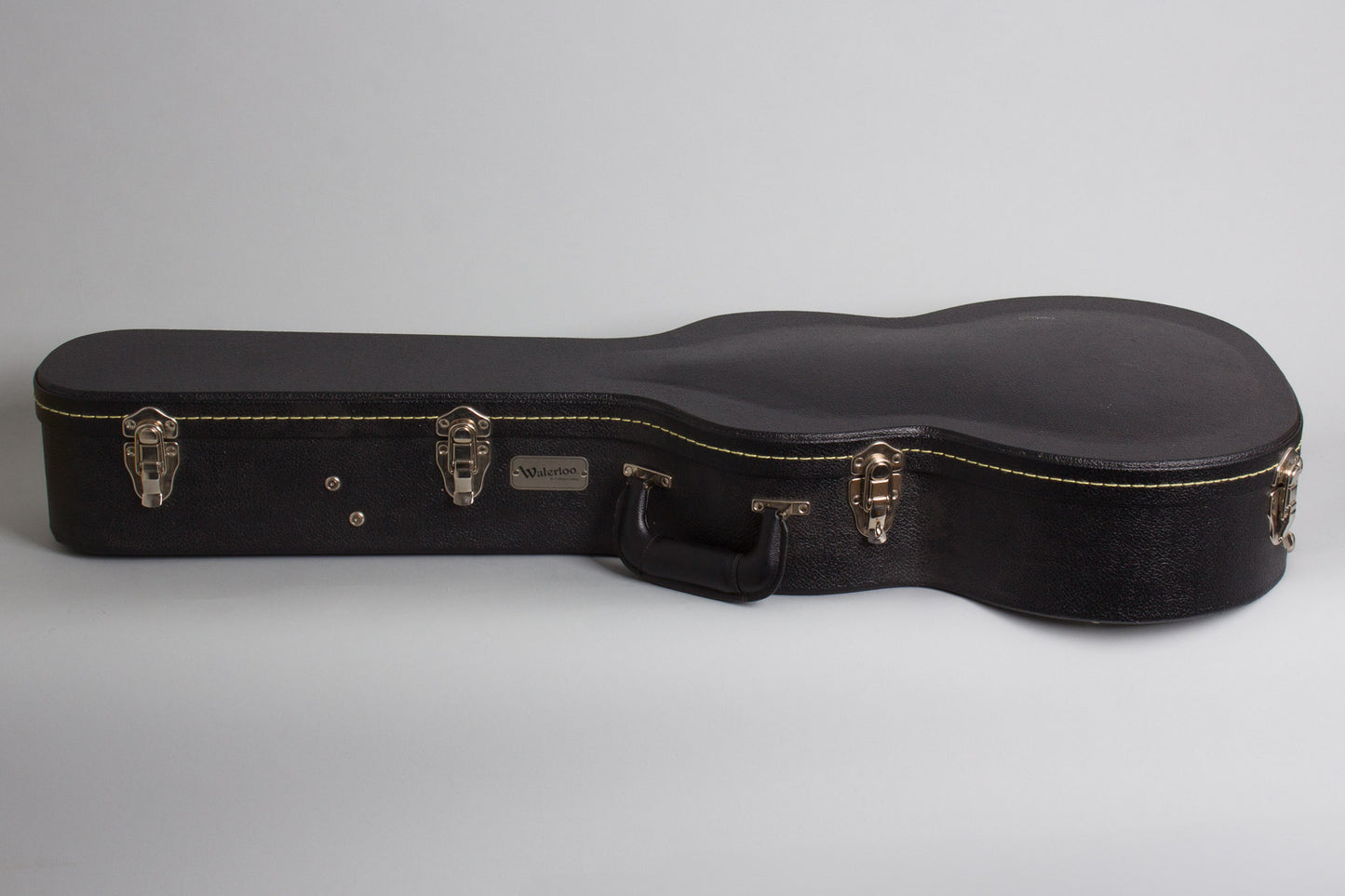 Waterloo WL-S Deluxe Owned by Jeff Tweedy of Wilco Flat Top Acoustic Guitar (2016)