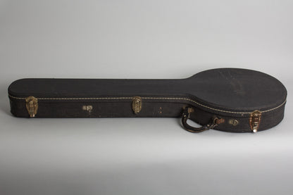 Fairbanks/Vega Tu-Ba-Phone Guitar Banjo (1920)