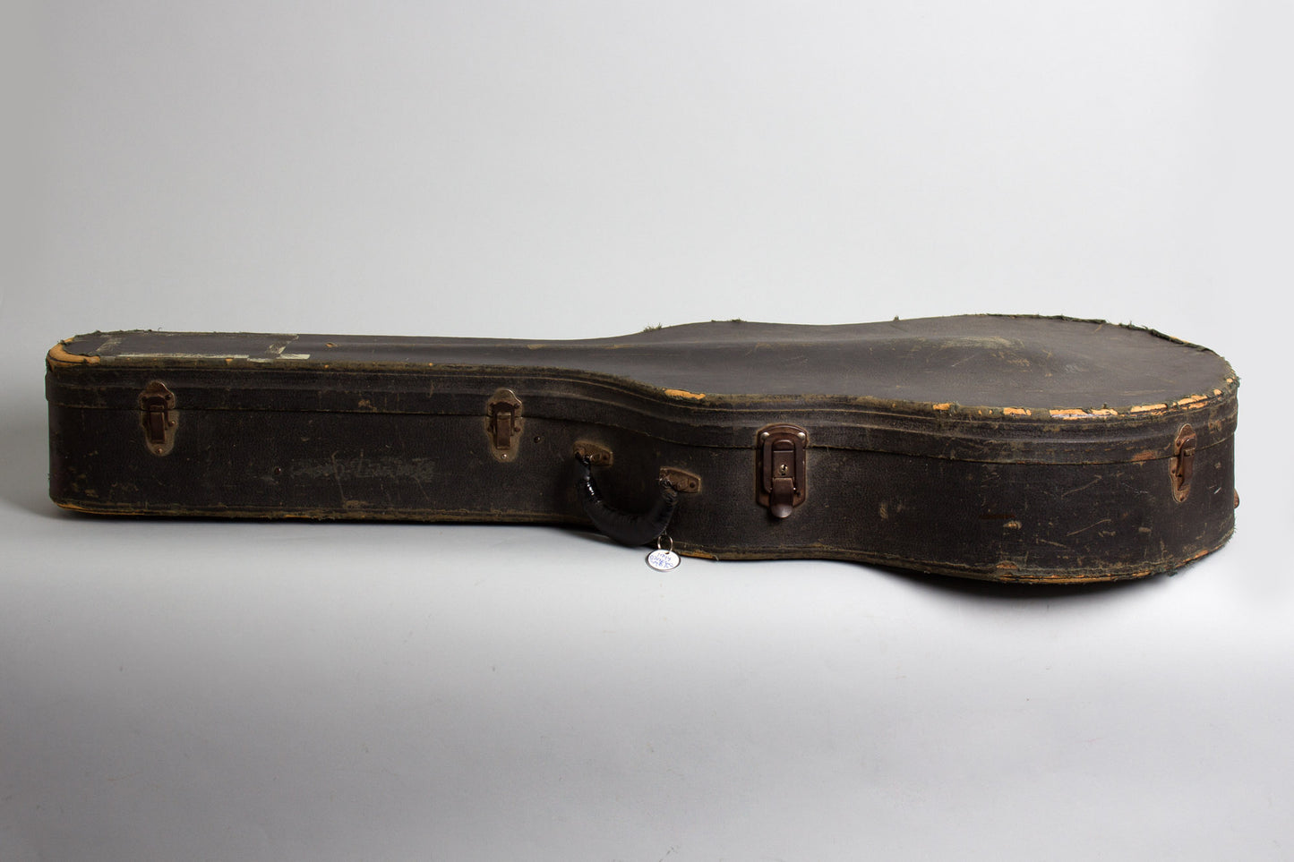 D'Angelico Style A Arch Top Acoustic Guitar (1944)