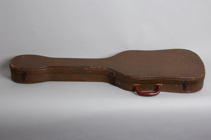 Fender Esquire Solid Body Electric Guitar (1953)