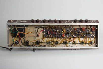 Fender Vibroverb 6G16 Tube Amplifier (1964)