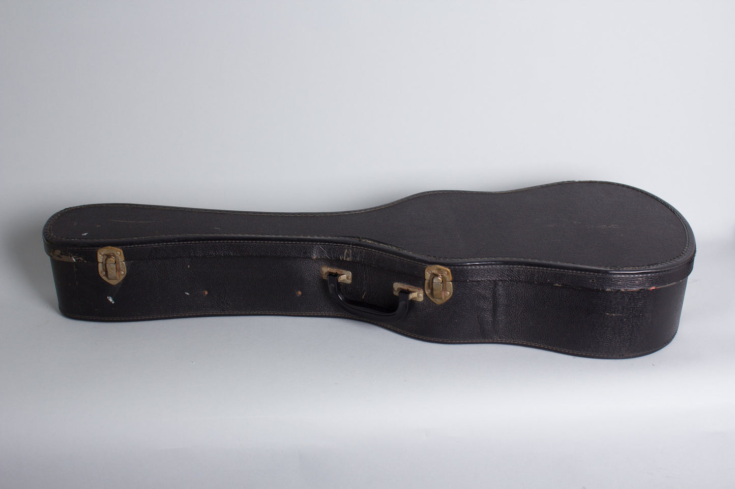 C. F. Martin 5-17 Flat Top Acoustic Guitar (1940)