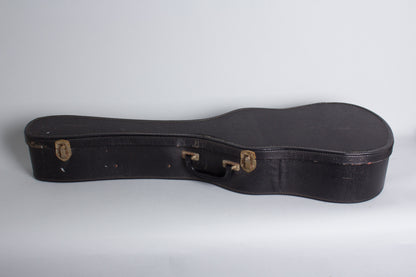 C. F. Martin 5-17 Flat Top Acoustic Guitar (1940)