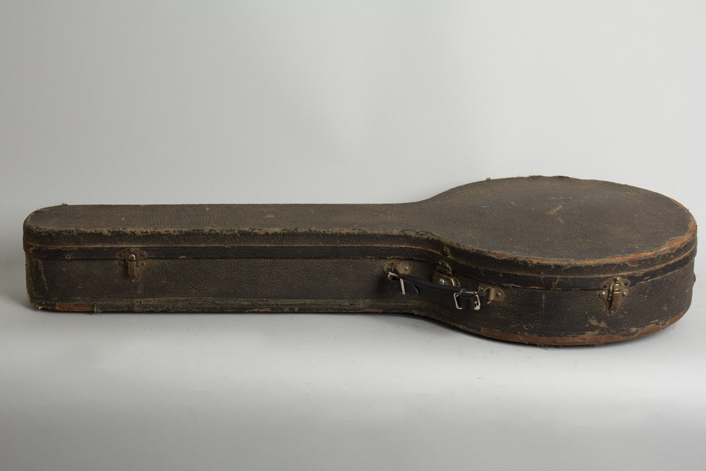 Paramount Style E Tenor Banjo (1927)