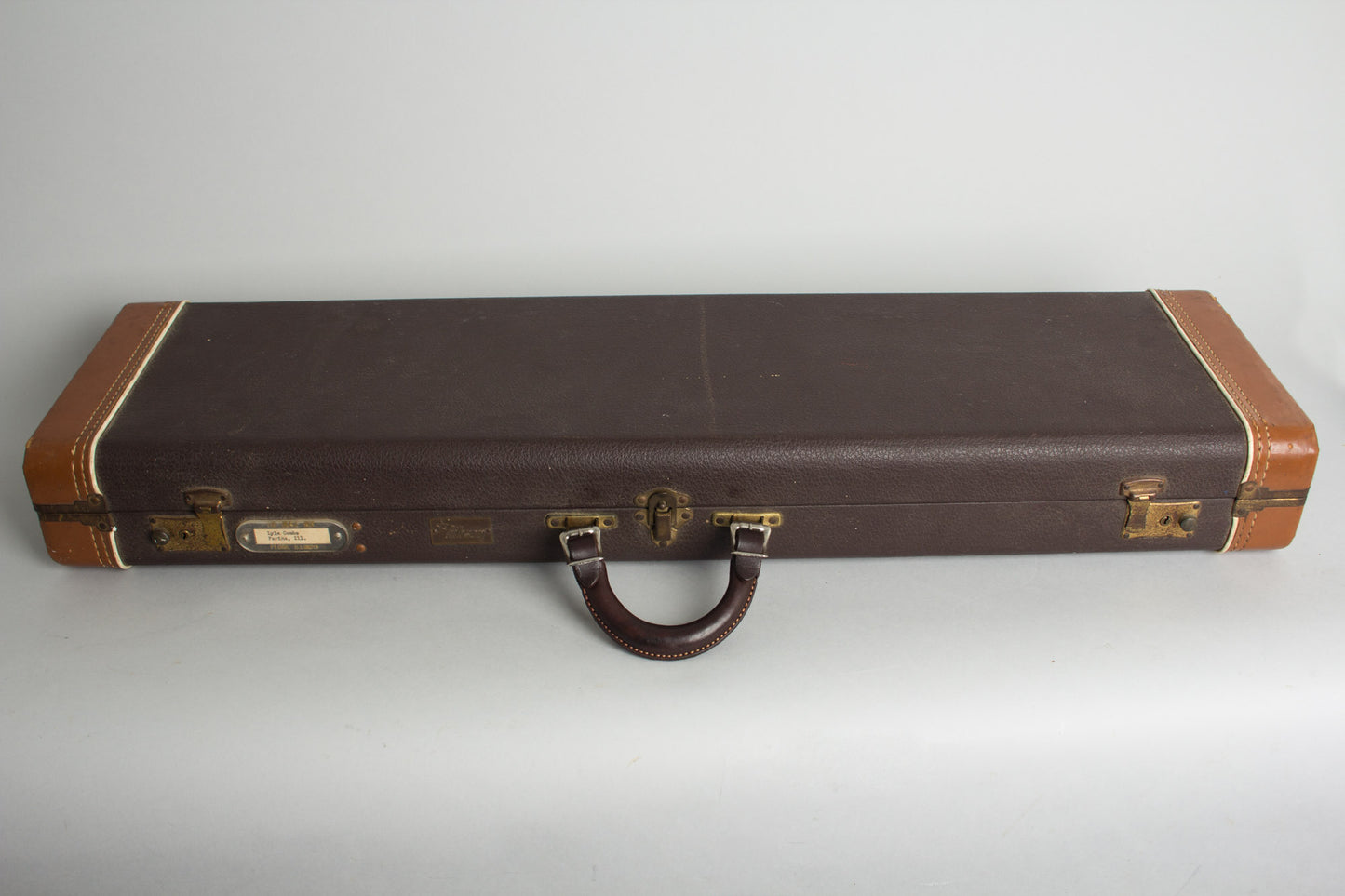 Gibson Century-6 Lap Steel Electric Guitar (1962)