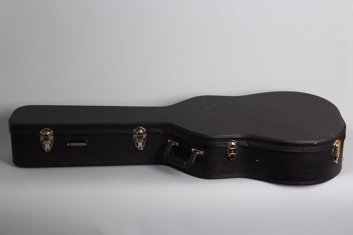 Gibson J-45 Flat Top Acoustic Guitar (1943-4)