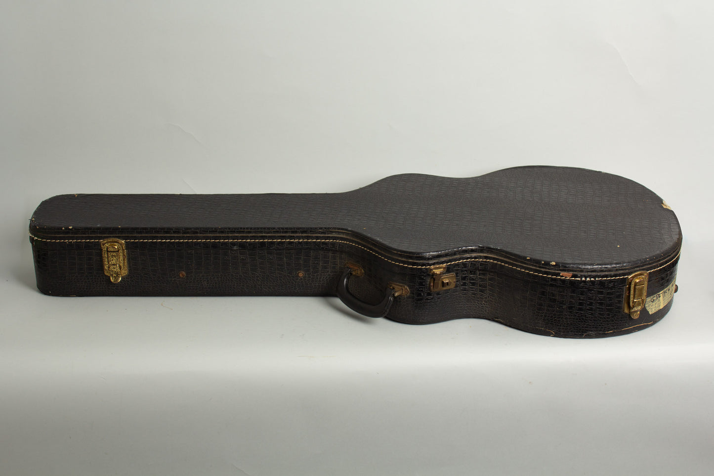 Mosrite /Gretsch Country Gentleman Custom Thinline Hollow Body Electric Guitar (1959)