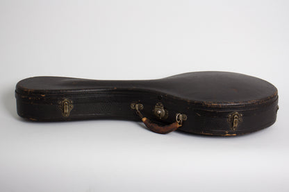 Gibson A-2Z Snakehead Carved Top Mandolin (1923)