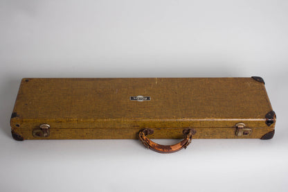 Epiphone Electar Model M 7-string Lap Steel Electric Guitar (1938)