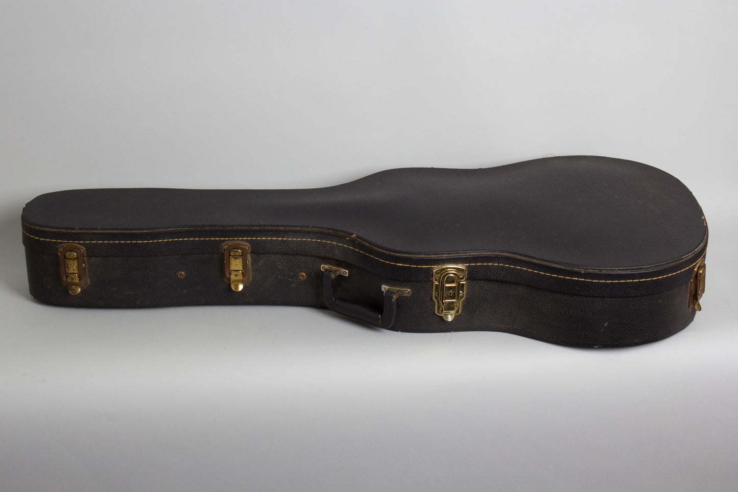 Gibson L-0 Flat Top Acoustic Guitar (1932)