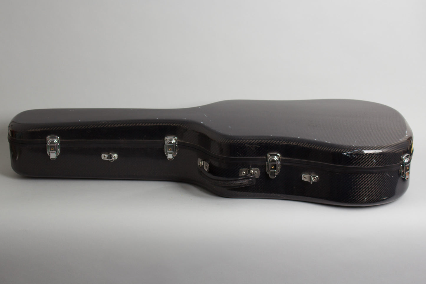 Blazer & Henkes D-28 Shadetop Flat Top Acoustic Guitar (2017)