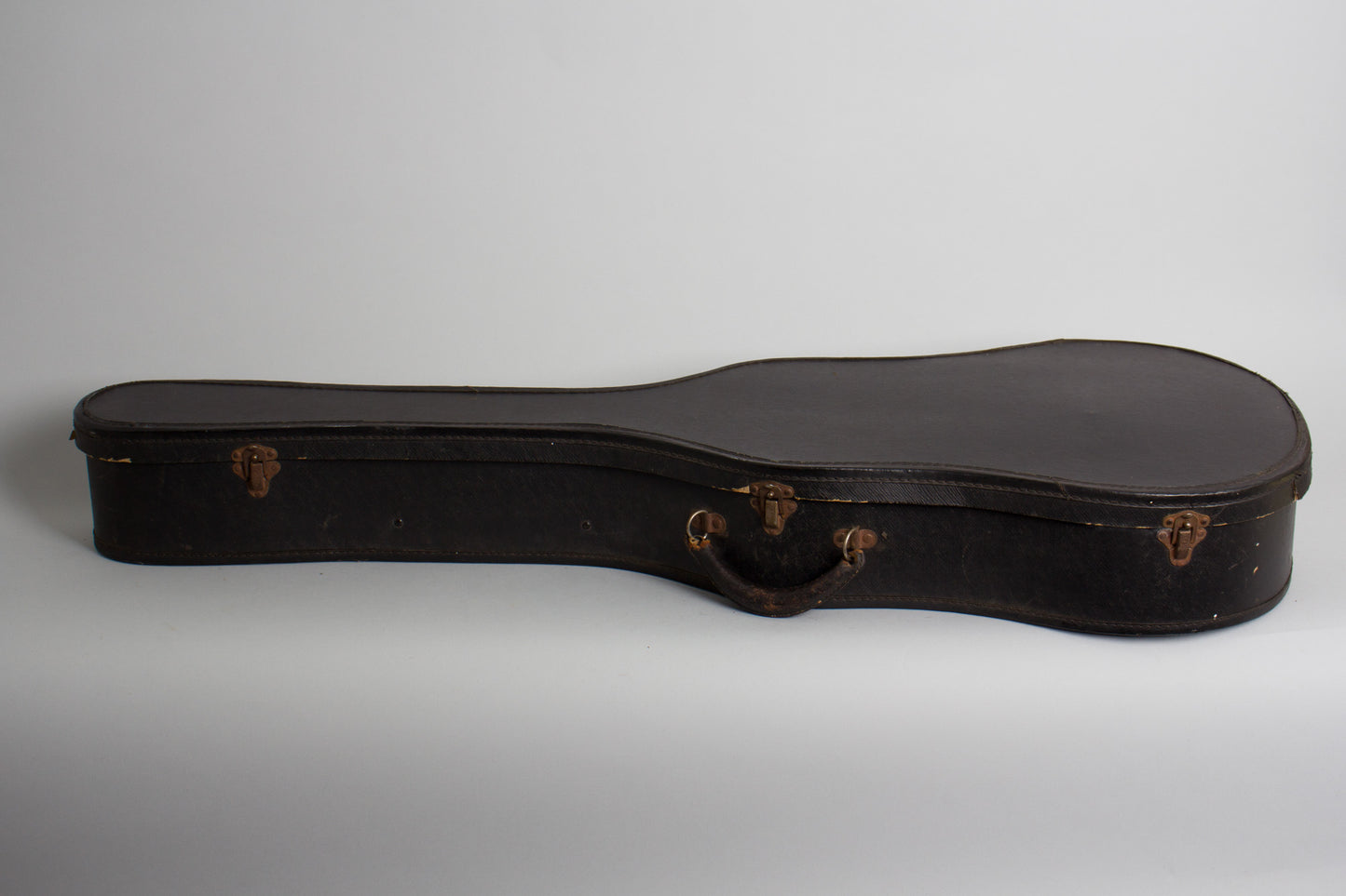 C. F. Martin 0-17 Flat Top Acoustic Guitar (1931)