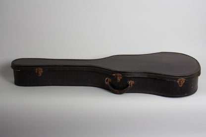 C. F. Martin 0-17 Flat Top Acoustic Guitar (1931)