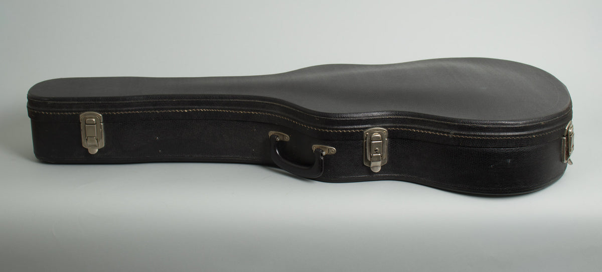 Del Pilar Classical Guitar (1971)