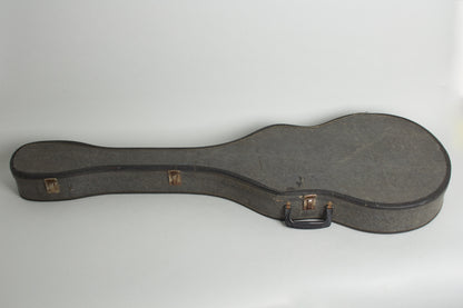 Harmony H-22 Electric Bass Guitar (1967)