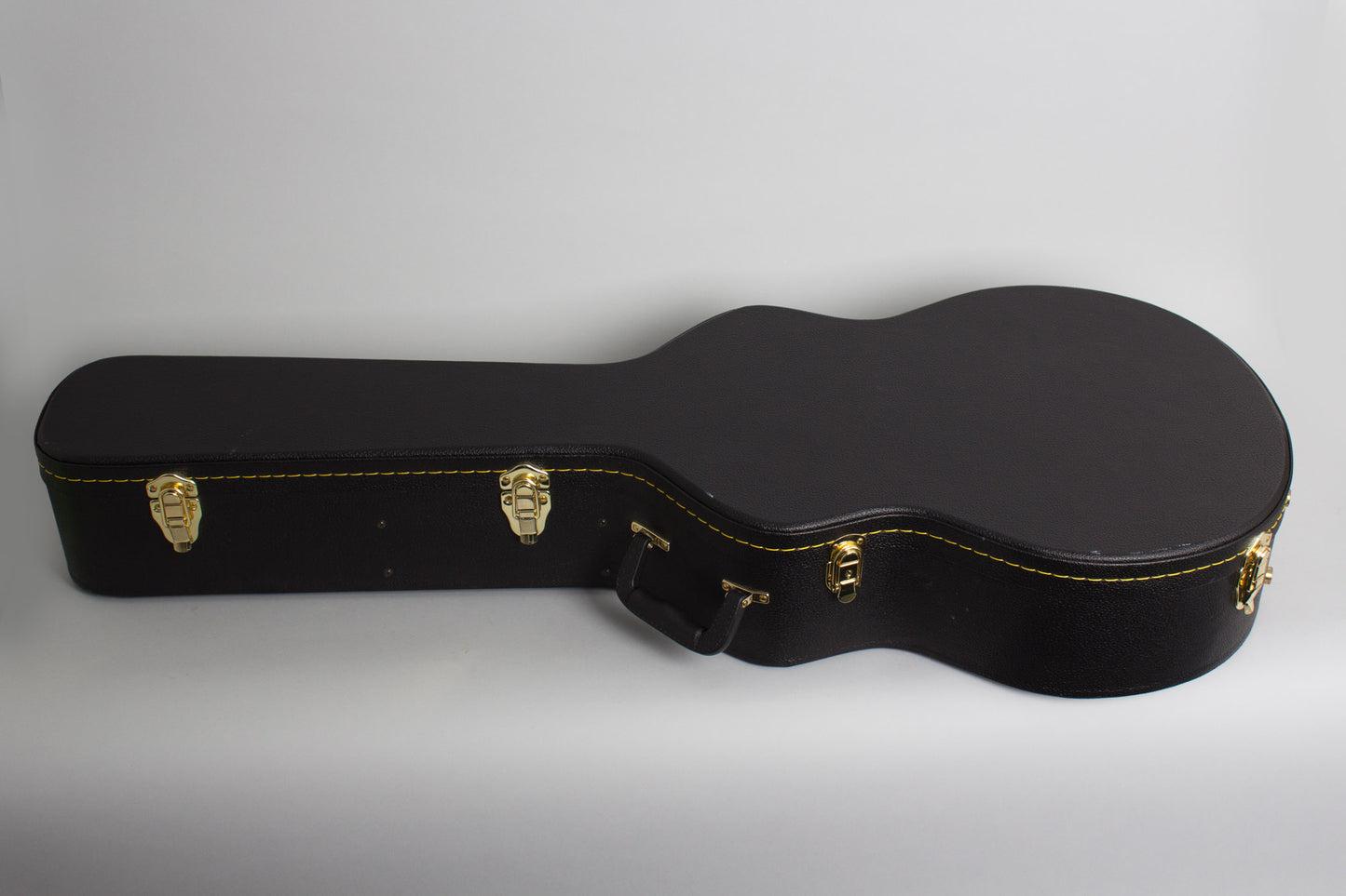 Gibson ES-125 Arch Top Hollow Body Electric Guitar (1957)