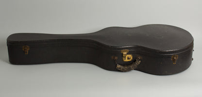 Manuel Velazquez Classical Guitar (1955)
