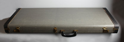 Rickenbacker Model 335 Capri Semi-Hollow Body Electric Guitar (1958)