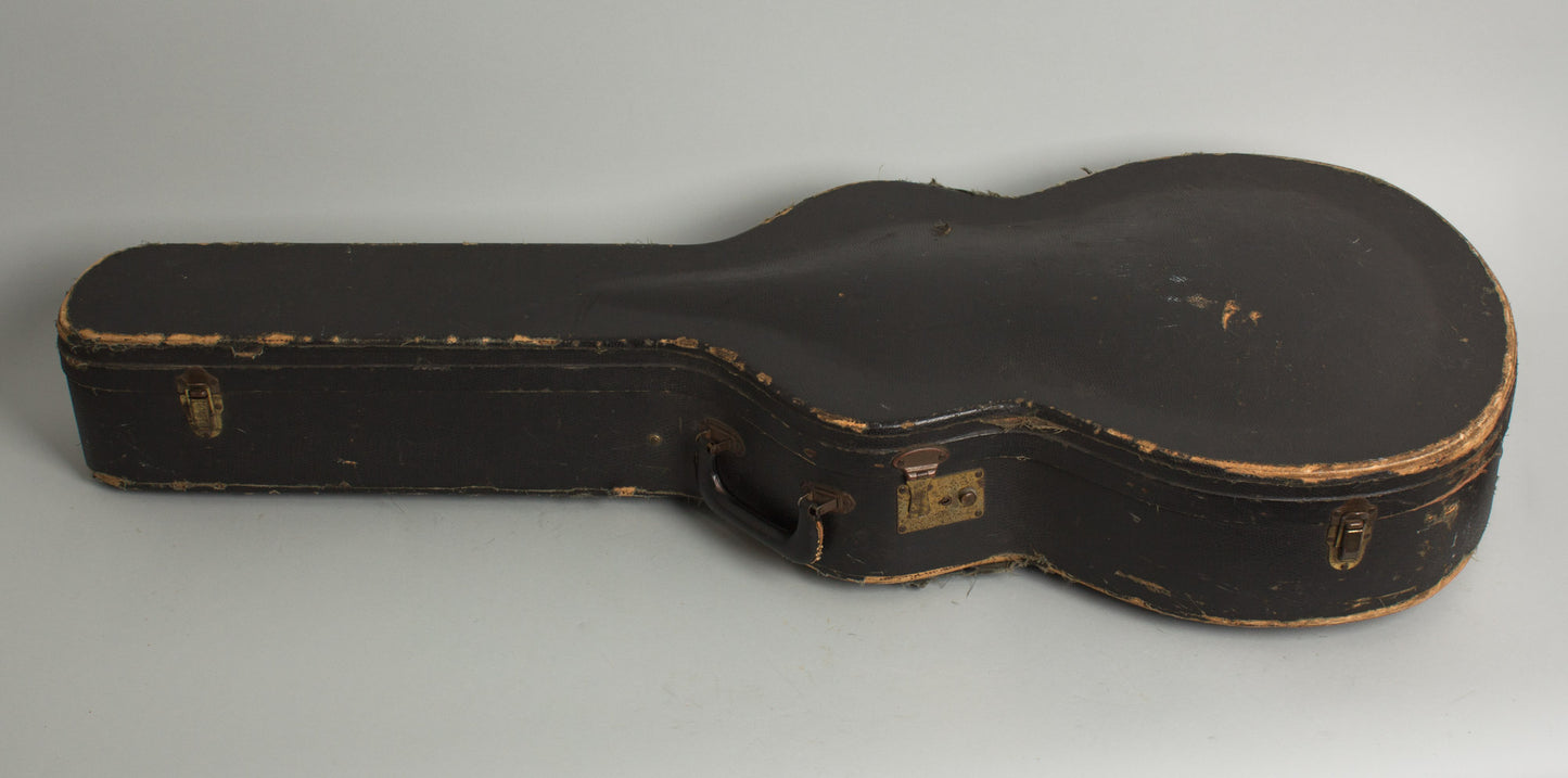 Epiphone Deluxe Arch Top Acoustic Guitar (1931)