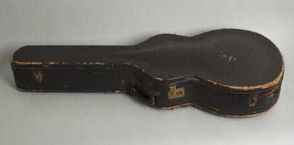 Epiphone Deluxe Arch Top Acoustic Guitar (1931)