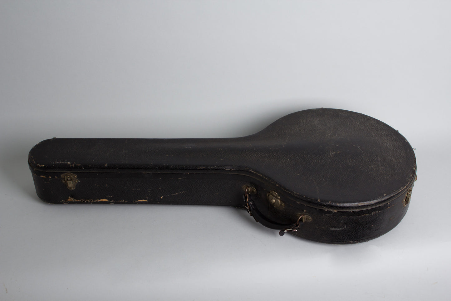 Gibson TB-4 Mastertone Tenor Banjo (1927)